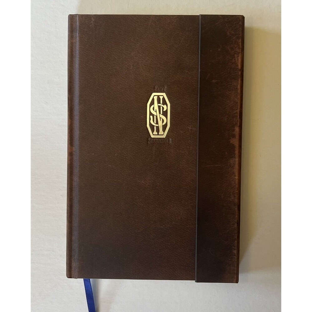 Fantastic Beasts and Where to Find Them Journal: Newt Scamander Hardcover Ruled